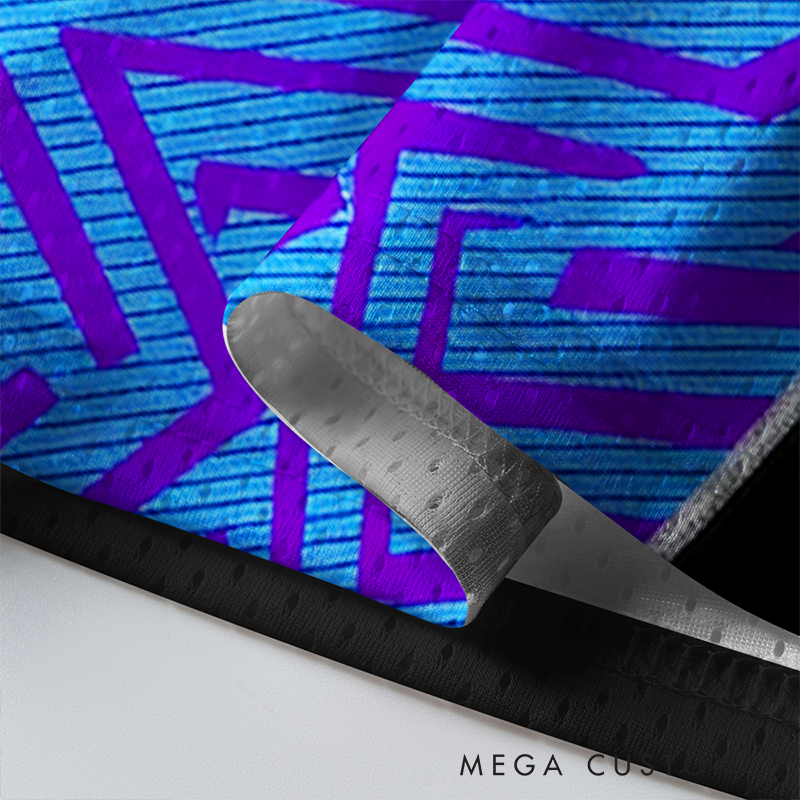 Personalized Motocycle Jersey Mesh Concert Outfit Concert Shirt