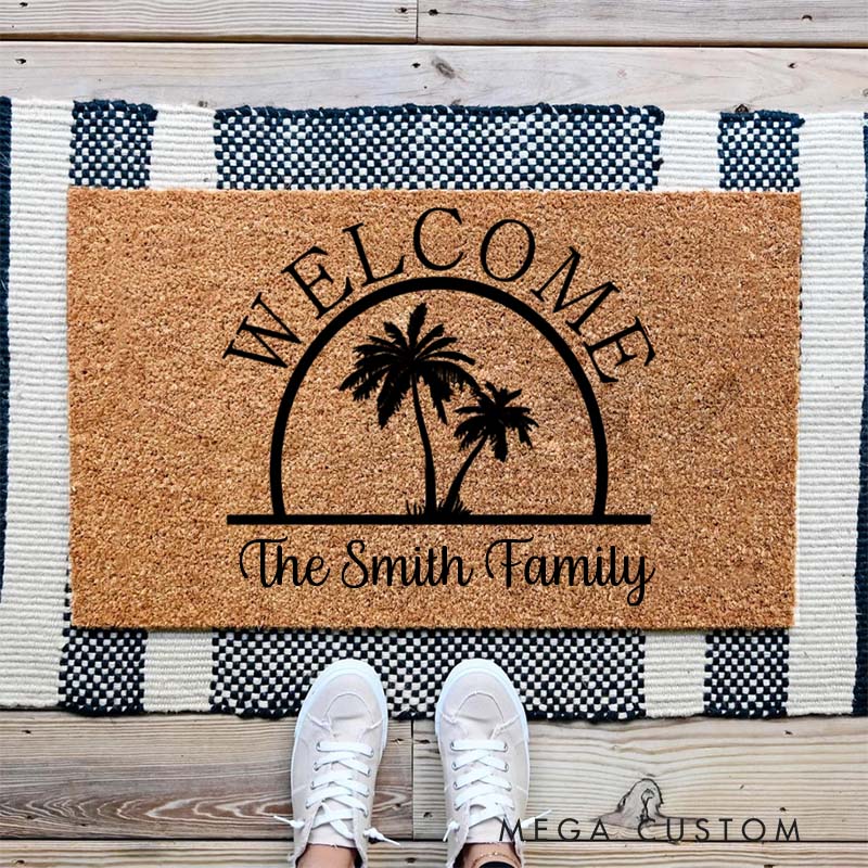 [Copy]Personalized There's No Place Like Grandma and Grandpa's House Grandparents Gift Mother's Day Gift Grandparents Day Gift Father's Day Gift Welcome