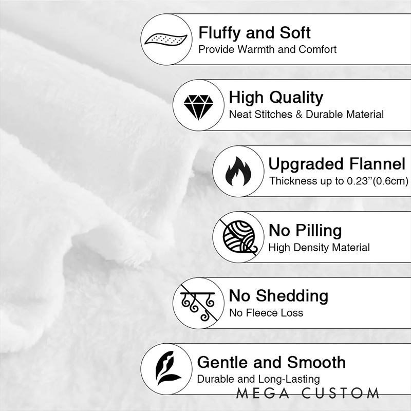 Personalized Biker Gifts Custom Motorcycle Gang Fleece Blanket with Kids Names Fathers Day Gift for Dad Family Motorcycle Lovers