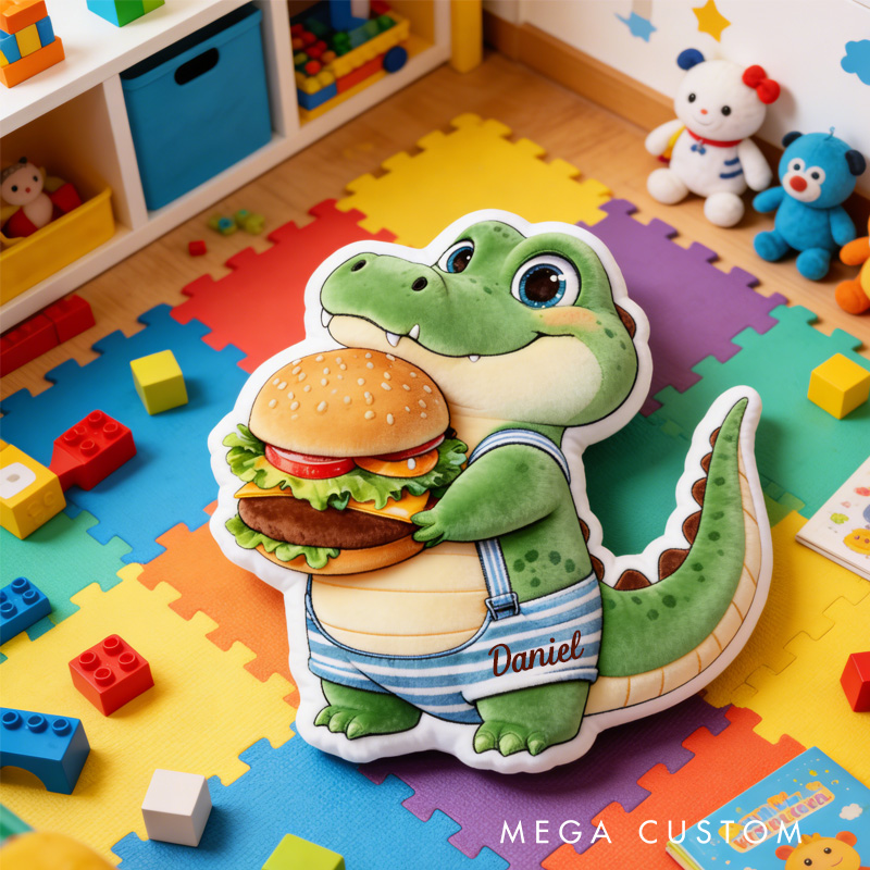 Personalized Booktok Heart Shape Throw Pillow Graphic 3D Print Book Heart Pillow with Name for Boyfriend Girlfriend Book Lover Valentines Gift