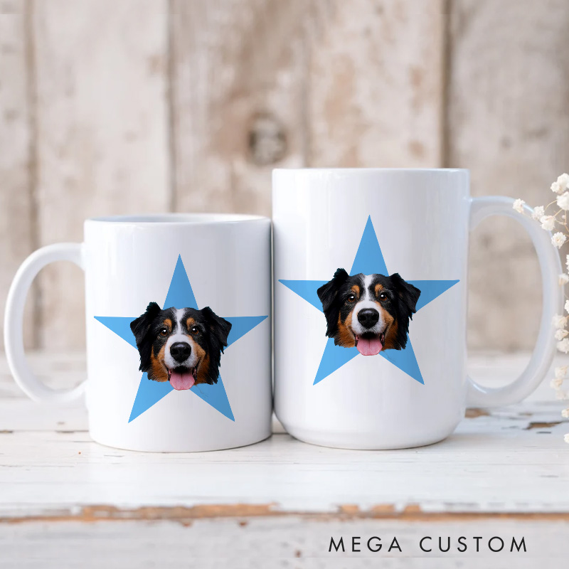 Personalized TV Show Star Funny Mug Movie TV Series Mug Fan Mug for Best Friend