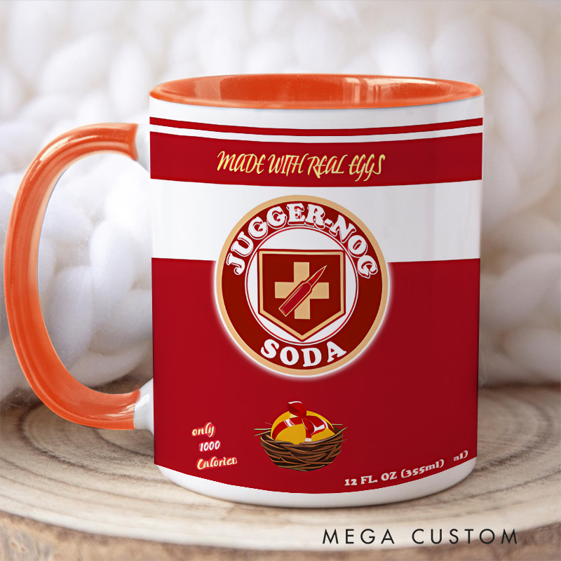 Personalized Zombies Perk O' Cola Mug War of Duty Mug Video Game Coffee Mug Geek Gaming Nerd Mug