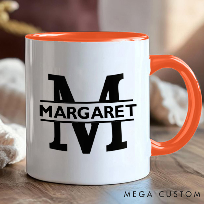 Personalized Fitness Instructor Coffee Cup Mug with Name and Motivational Definition Gift for Fitness Enthusiasts Bodybuilders and Gym Lovers