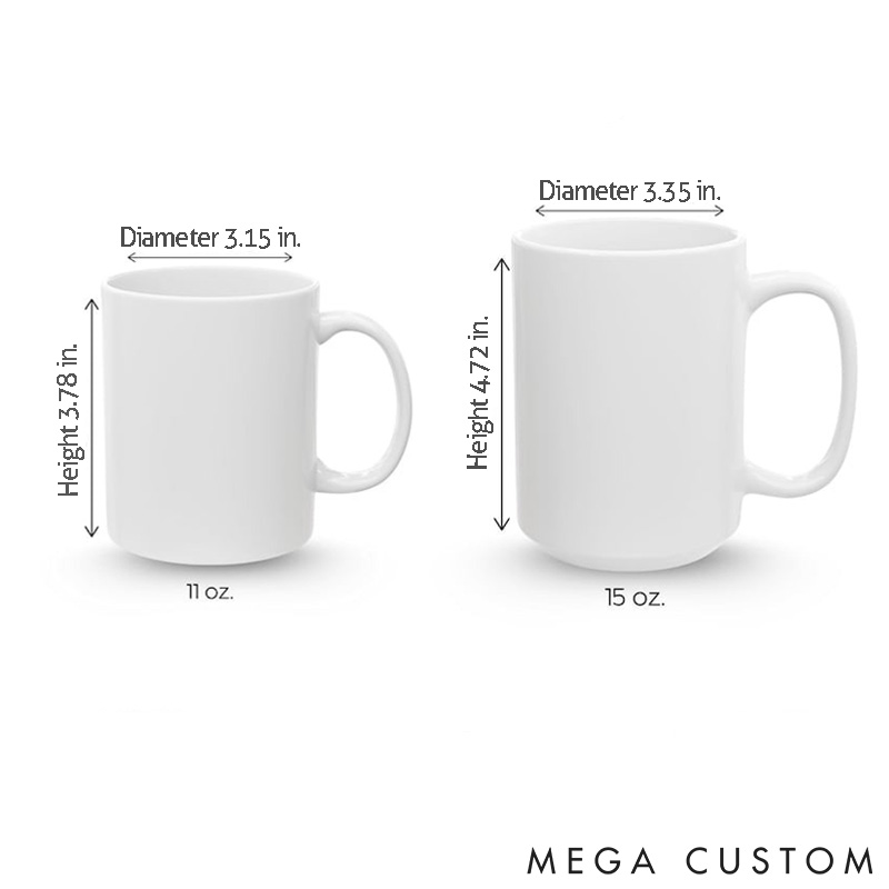 Personalized Good Friends And Great Adventures Mug Camper Hiking Outdoor Campfire Mountain Coffee Cup