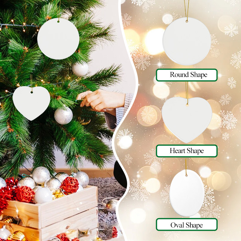 Personalized Memorial Christmas Ornament in Loving Memory Ornament Keepsake Sympathy Gift for Loss of Loved One Lost But Never Forgotten Ornament