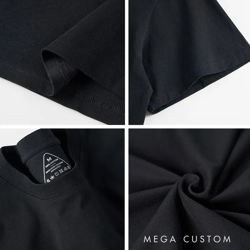 Personalized Game Card Cover Classic T-Shirts for Dad Gamers Father's Day Anime Lovers Gaming Shirt