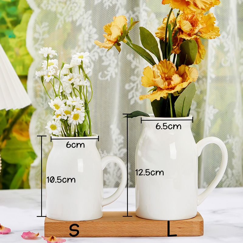 Personalised Flower Vase Mothers Day Gift Mothers Day Vase Gifts for Mum