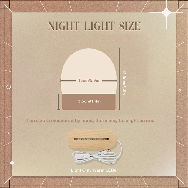 Personalized Safari Animals and Jungle-Themed for Vibrant Light Fixtures