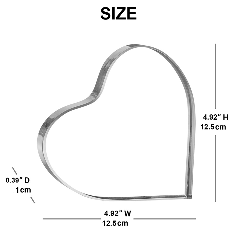 Personalized Memorial Plaque I'm Always With You Memorial Gift Heart Acrylic Photo Block Sympathy Gifts for Loss of Grandfather Grandmother