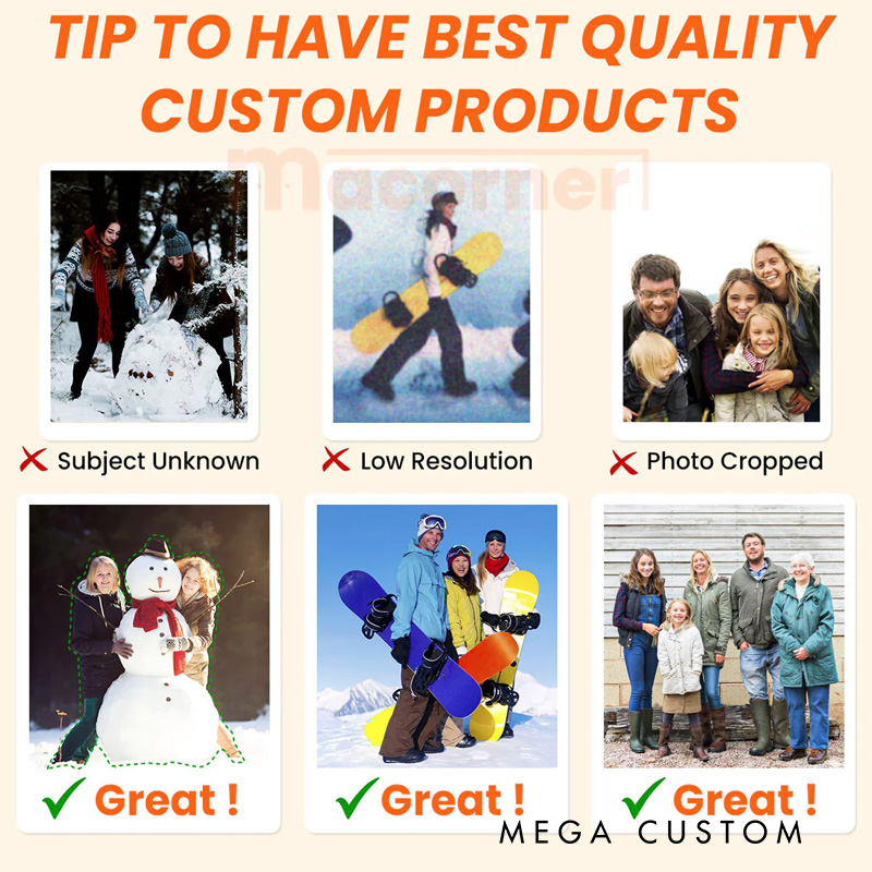 Personalized Camping Christmas Ornament Gift for Family Friends Outdoor Lover Christmas Decor Gift Travel Hiking Lovers