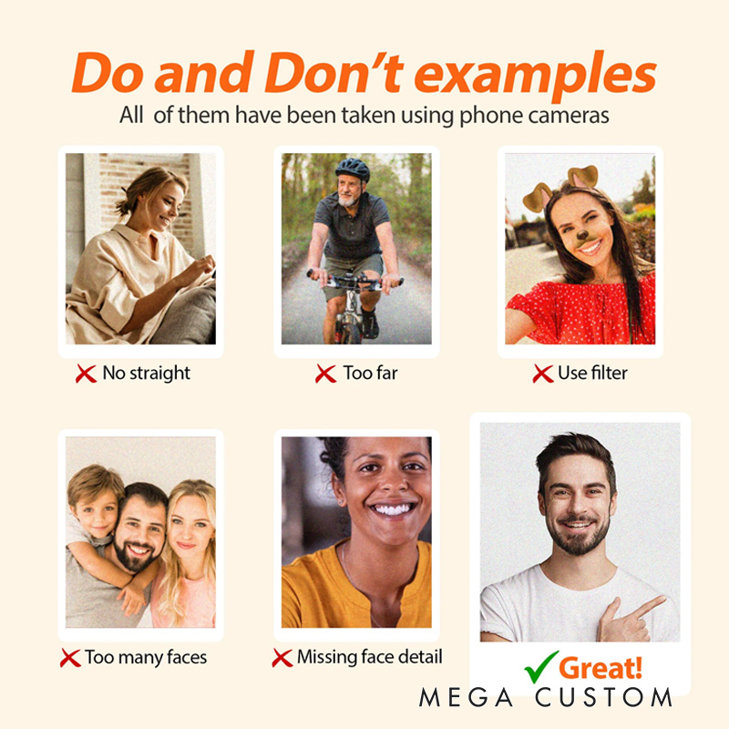 Personalized Adventure Boys Girls Photo Blanket for Kids