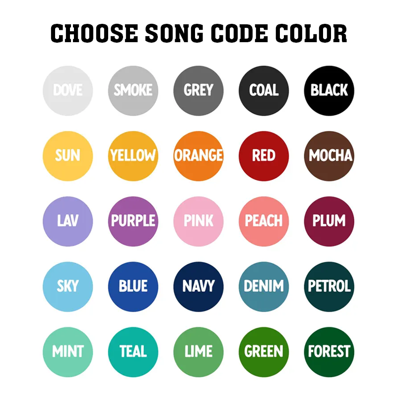 Personalized Sound Wave Print Without Frame Personalized with Your Song Choice Gift for Music Poster Bedroom