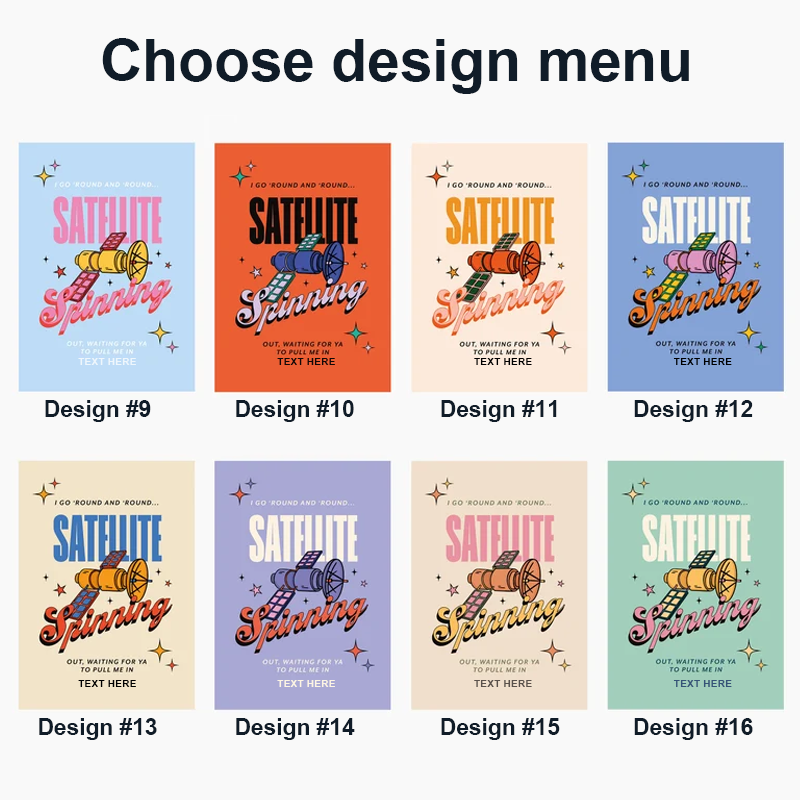 Personalized Music Poster Print Without Frame Music Lyric Quote Retro Illustration Watermelon Sugar