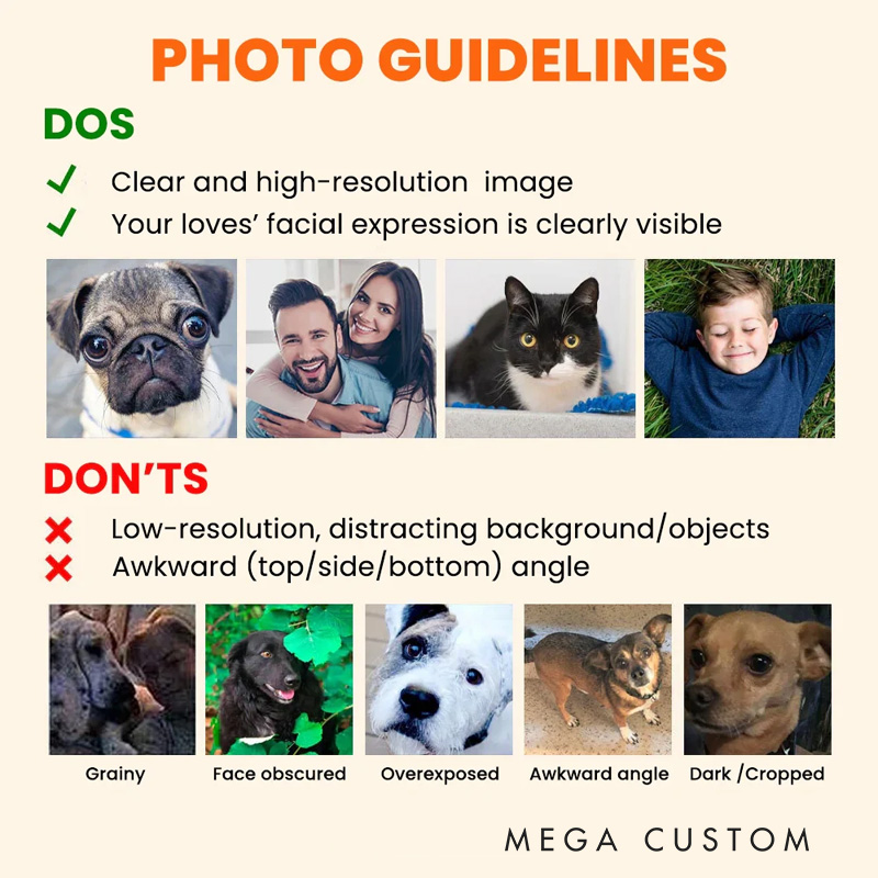 Personalized The Best Grandma Times Acrylic Photo Ornament