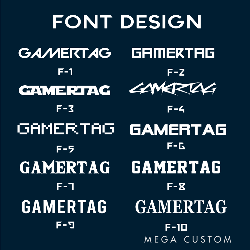 Personalized Headphone Stand Custom Game Light Sign Headset Holder Custom Headset Stand Gift for Geek Gamers and Streamers