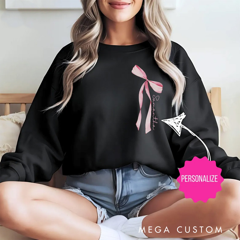 Personalized Let Us Praise Him With Dance Classic Sweatshirt Horror Film Crewneck Dance Lover Shirt for Dance Team