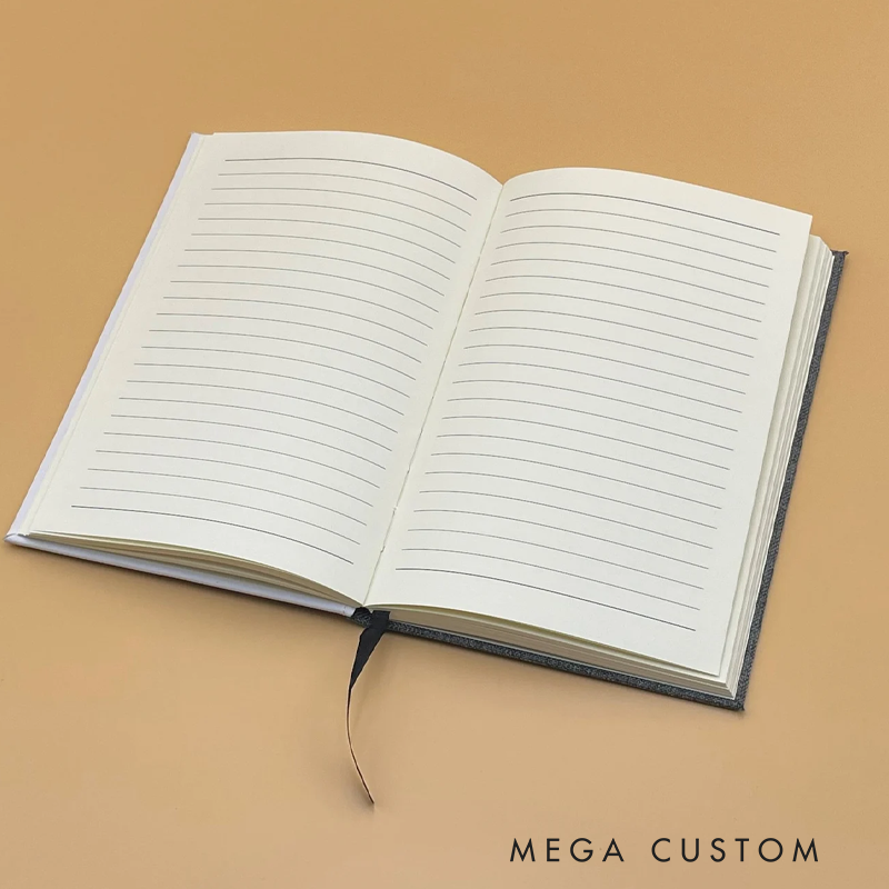 Personalized Hunter's Journal Engraved Hunting Notebook Custom Hunting Journal Gift for Hunter Lover