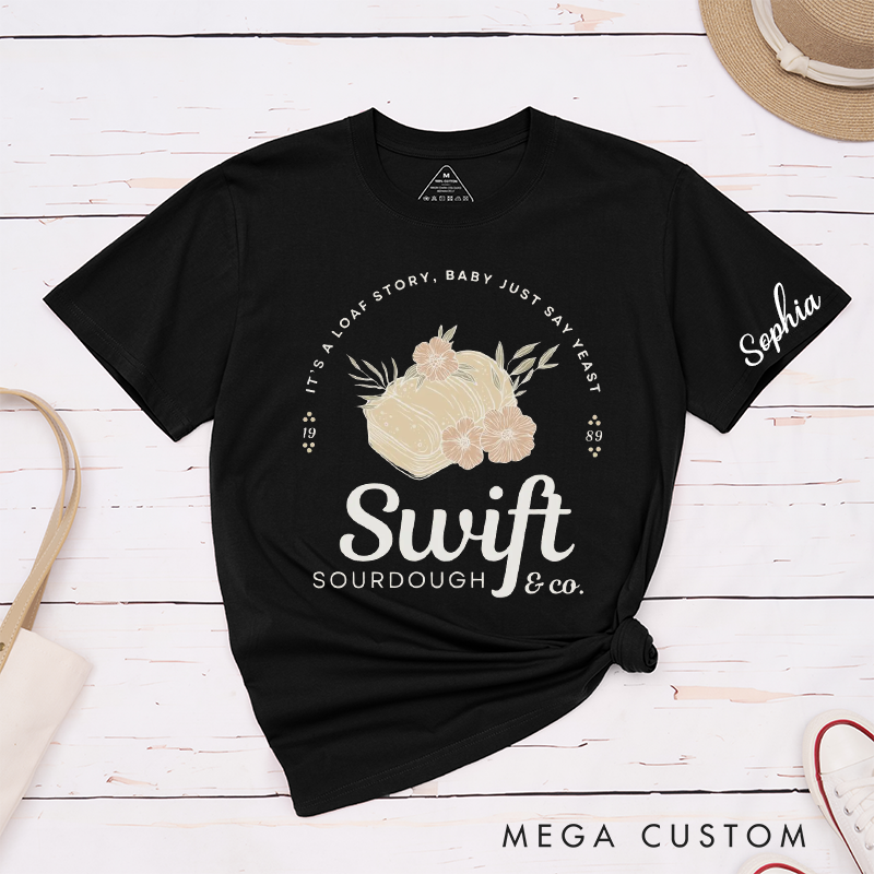 Personalized Name Comfort Colors in My Showgirl Era My Energy Is a Luxury