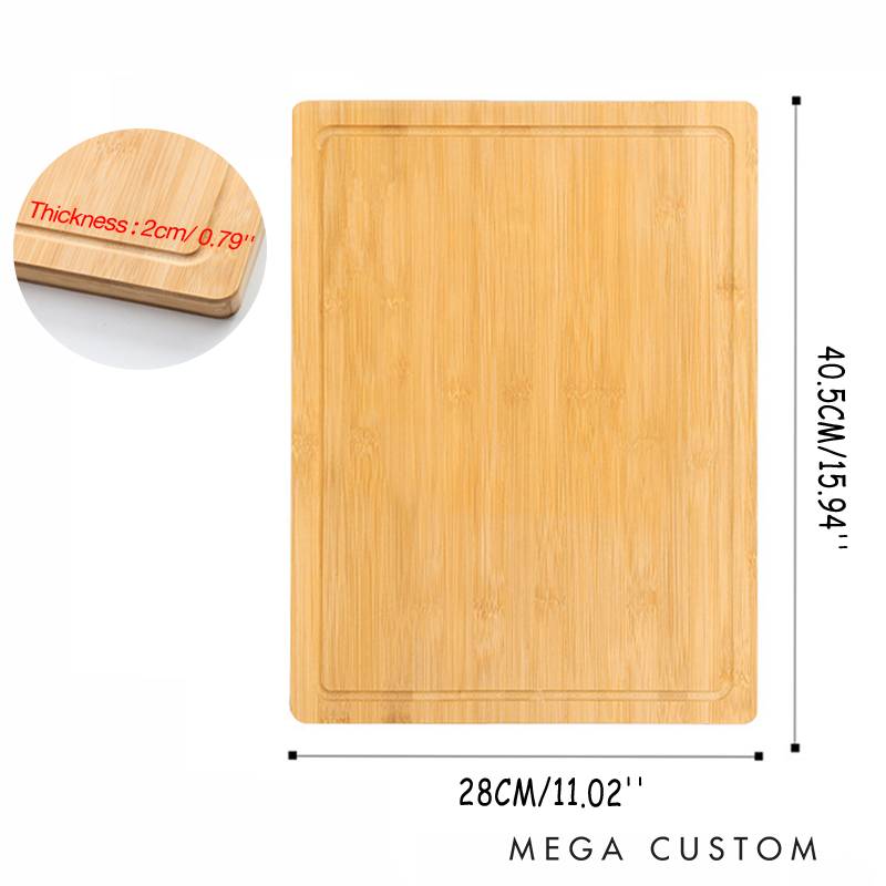 Personalized Retirement Cutting Board Custom Cutting Board Engraved Beach Scene Gift for Retirement Gift