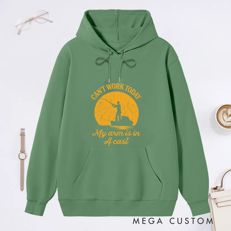 Personalized Funny Fishing Hoodie Fishing Graphic Hoodie Fisherman Gift Comfortable Outdoor Apparel Perfect Gift for Fishing Lovers