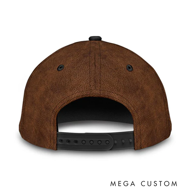 Personalized Name Piano Classic Cap 3D Print Baseball Cap for Music Lover and Piano Lovers Custom Gift