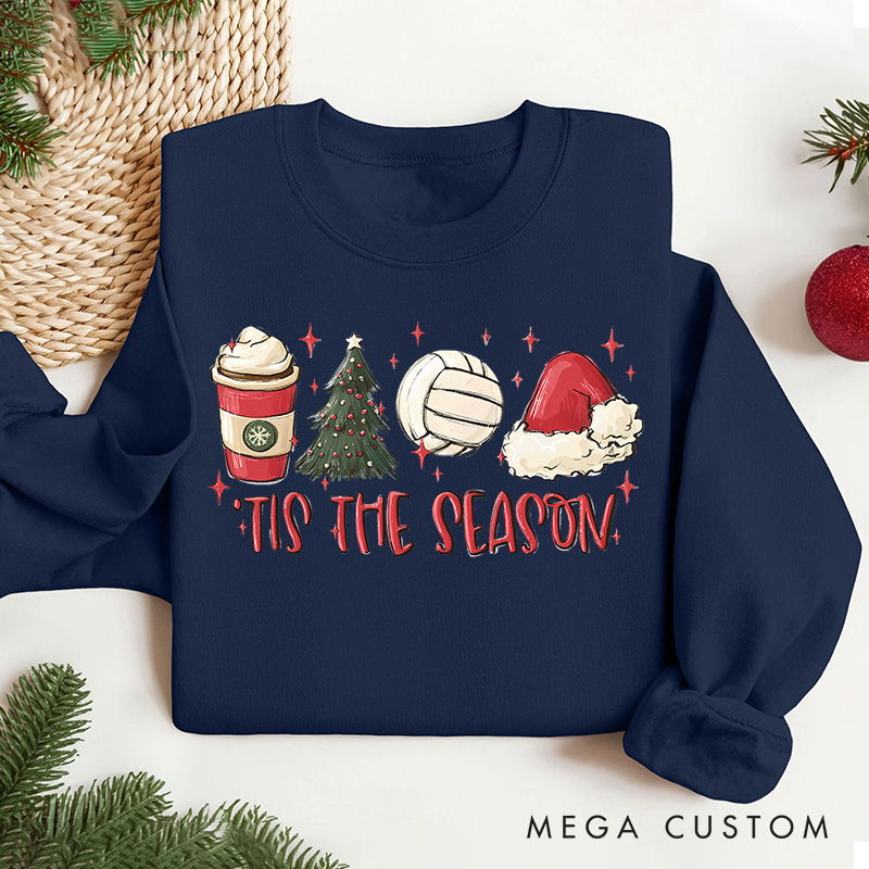 [Copy]Personalized Halloween Basketball Sweatshirt with Ghost Design and Custom Name