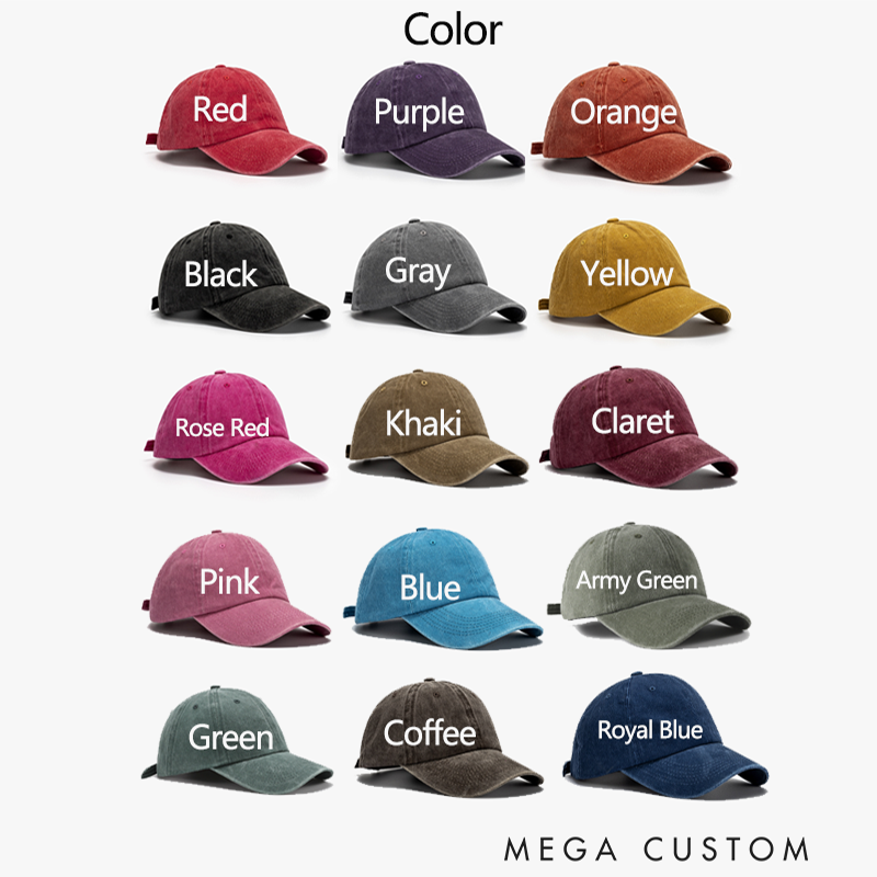 Personalized K-9 Police Embroidered Baseball Thin Blue Line Design Unique Gift for K-9 Unit Officers and Dog Handlers