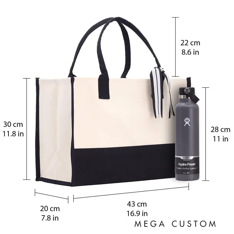 Personalized Baking Is My Therapy Tote Bag with Name Floral Canvas Bag for Her Baker Mom Grandma Mom Chef Tote Bag for Baking Lovers