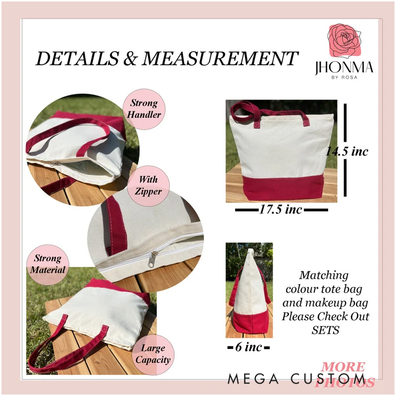 Personalized Pastry Chef Tote Bag Custom Dessert Chef Tote with Name Cake Decorator Bag Culinary Student Tote for Baker Amateur Bakers Baking Lover Gift