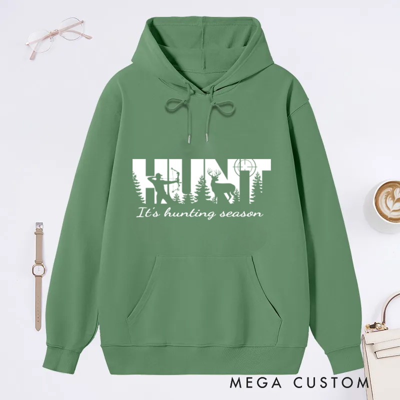 [Copy]Personalized Bow Hunter Hoodie Hoodie Hunting Sweatshirt Archery Inspired Sweatshirt Outdoorsman Enthusiast Hoodie Gift for Hunting