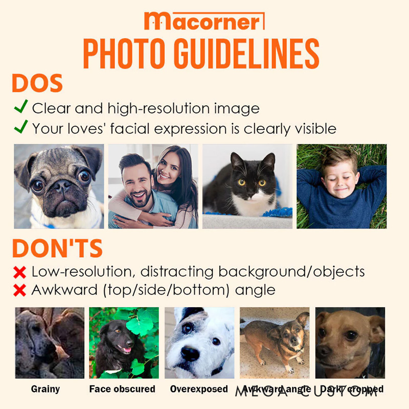 Personalized Just a Girl Who Loves Books Acrylic Photo Ornament with Name the Reading Times Book Lovers Newspaper Christmas Gift for Book Club Librarian Book Lovers