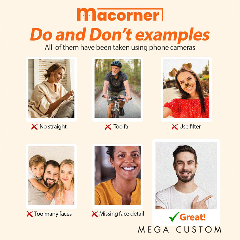 Personalized Life is a Journey Tumbler Photo 40oz Tumbler With Straw and Name for Traveling Lover Women Mom Girlfriend