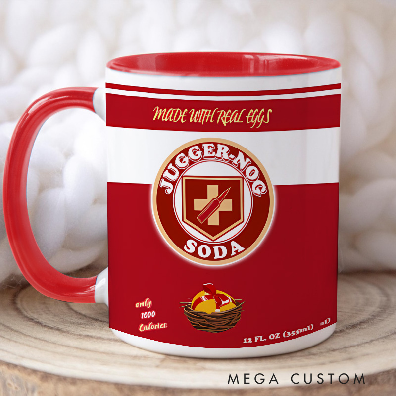 Personalized Zombies Perk O' Cola Mug War of Duty Mug Video Game Coffee Mug Geek Gaming Nerd Mug