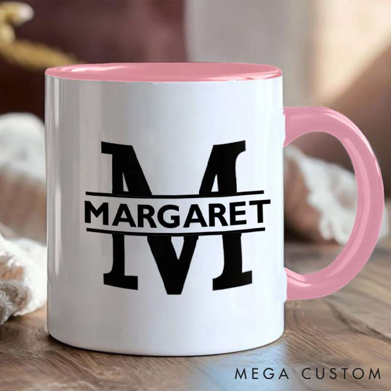 Personalized Fitness Instructor Coffee Cup Mug with Name and Motivational Definition Gift for Fitness Enthusiasts Bodybuilders and Gym Lovers