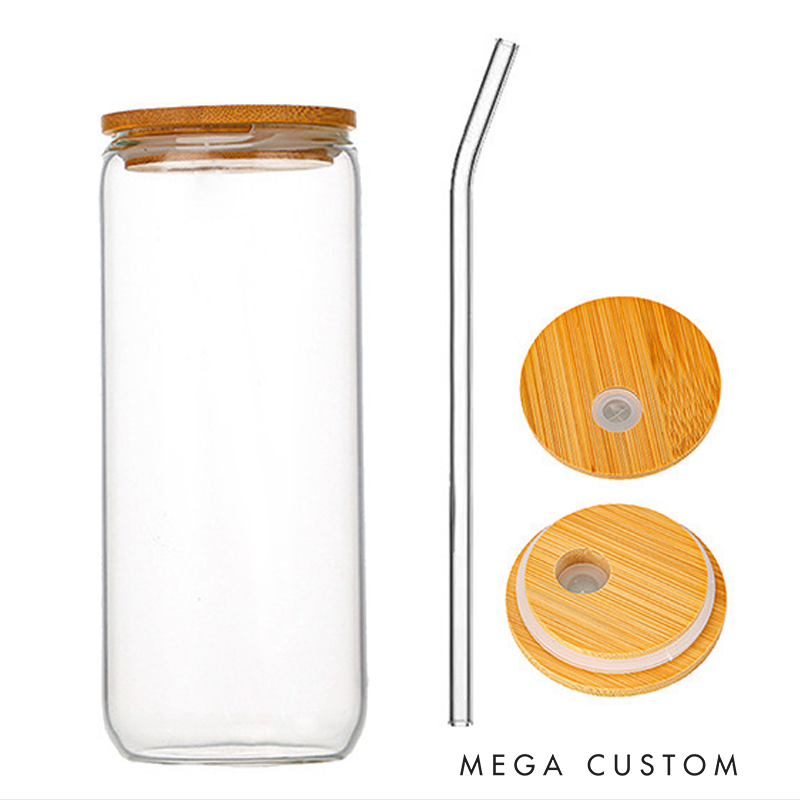 Personalized Nurse Tumbler with Lid and Straw Merry Nurse-mas Design Custom Glass Coffee Cup 
