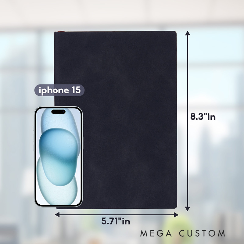 Personalized Loss of Father Grief Journal Letters to Dad in Heaven Memorial Gifts for Loss of Loved One Remembrance Condolence Gifts 