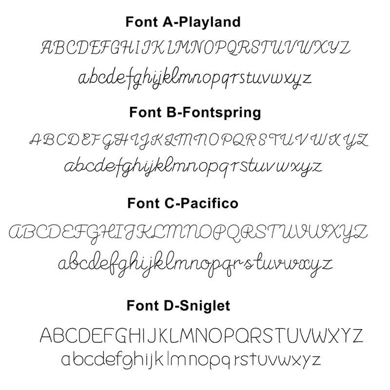 Personalized Knit Sweater with Name Gift for Girls Boys Nursery Gifts