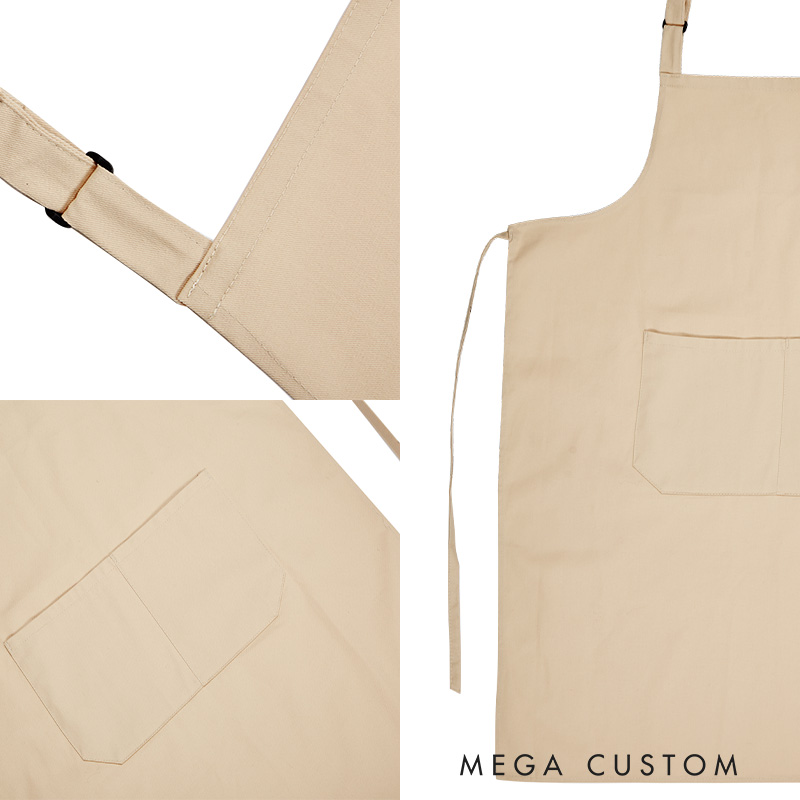 Personalized Skeleton Baker Tarot Apron Halloween Gothic Spooky Baker with Pocket Kitchen Gift For Bakers Baking Lover Gift