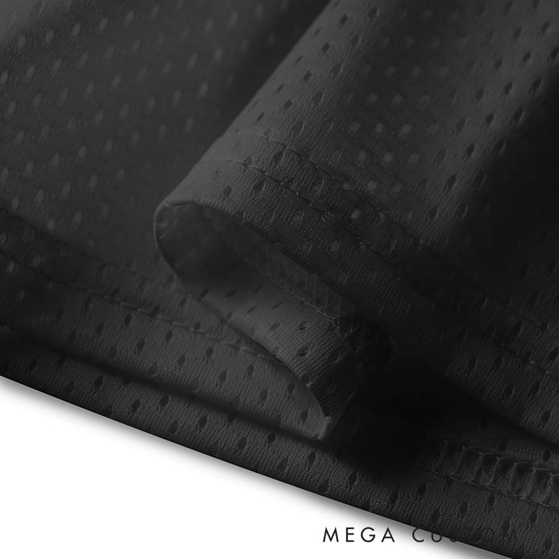 Personalized Football Jersey Mesh Concert Outfit Concert Shirt