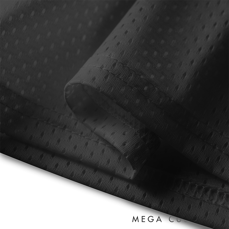 Personalized Football Jersey Mesh Concert Outfit Concert Shirt