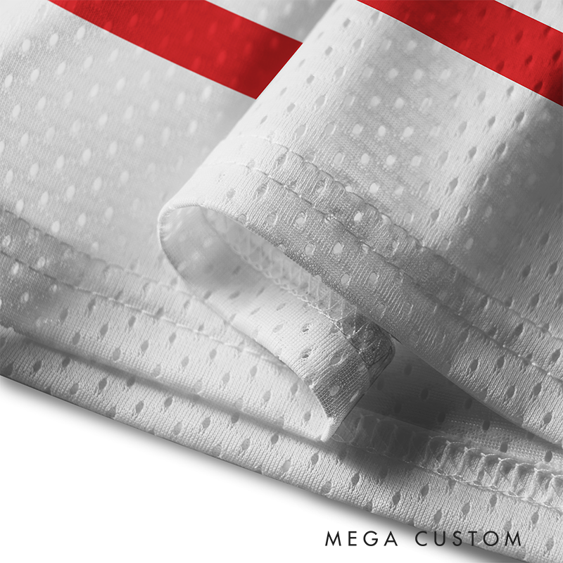 Personalized Hip Hop Music Tour Jersey Football Jersey Mesh Concert Outfit Concert Shirt Gift for Fans Country Music