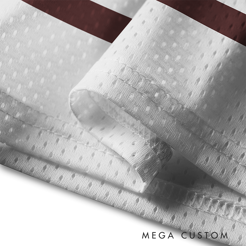 Personalized Hip Hop Music Tour Jersey Football Jersey Mesh Concert Outfit Concert Shirt Gift for Fans Country Music