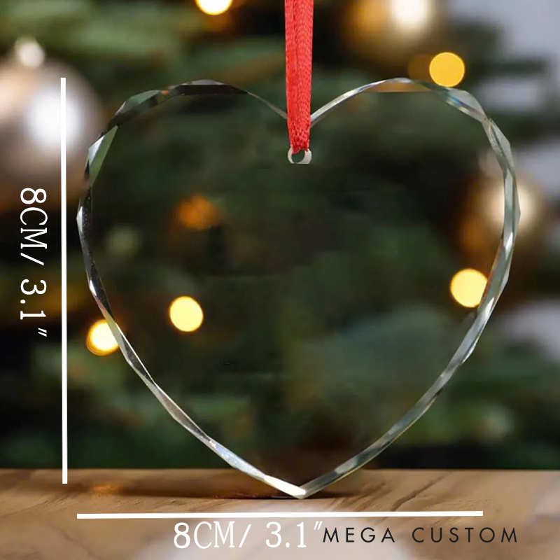 Personalized Hiking Ornament for Couples Outdoor Adventures Lovers Christmas Ornament for Hiking Lovers Christmas Gift