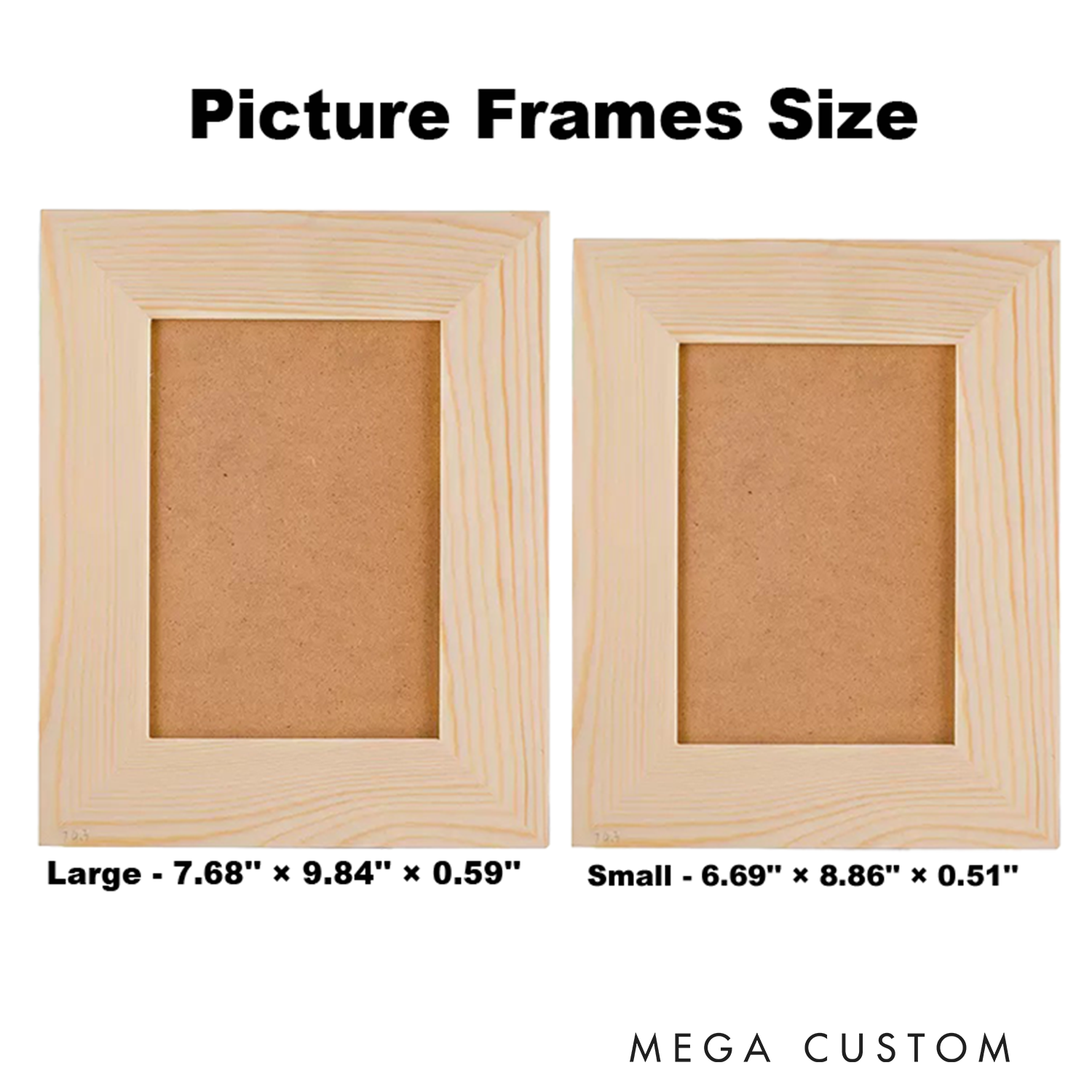 Personalized Mountains National Park Picture Frame Custom Engraved Vacation Memories Gift for Camping Hiking Outdoor Enthusiasts