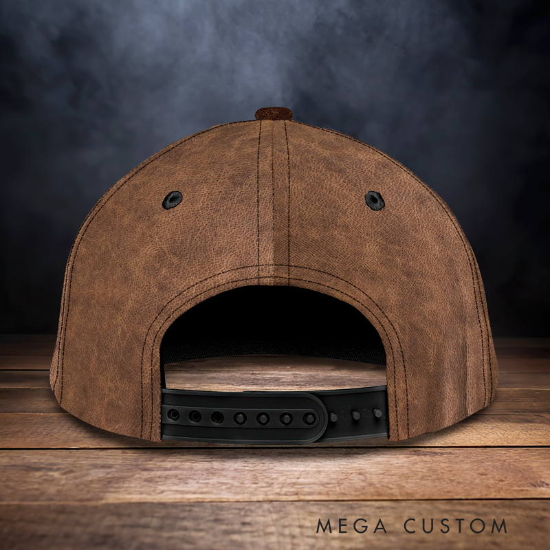 Personalized Name 3D Print Baseball Cap for Music Lover Perfect Music Lovers Guitar Lovers Custom Gift Hat With Unique Design Lover Guitar