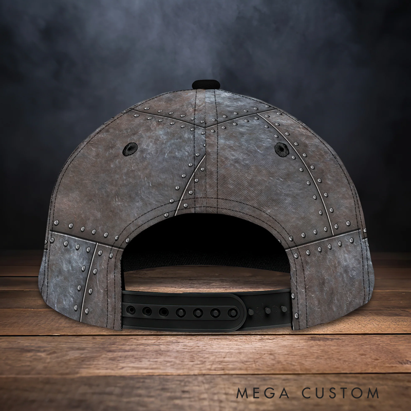 Personalized Drum 3D All Over Printed Baseball Cap for Music Lover and Drummer Lovers Custom Gift Hat With Unique Design Lover Drum