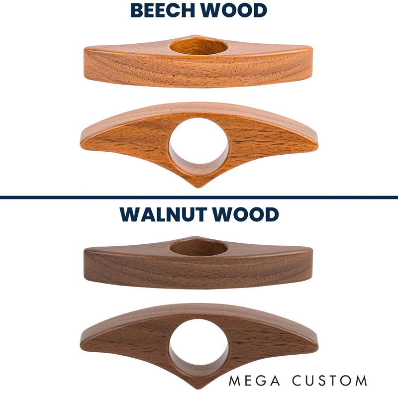 Personalized Birth Flowers Book Page Holder Birthday Gift for Book Lover