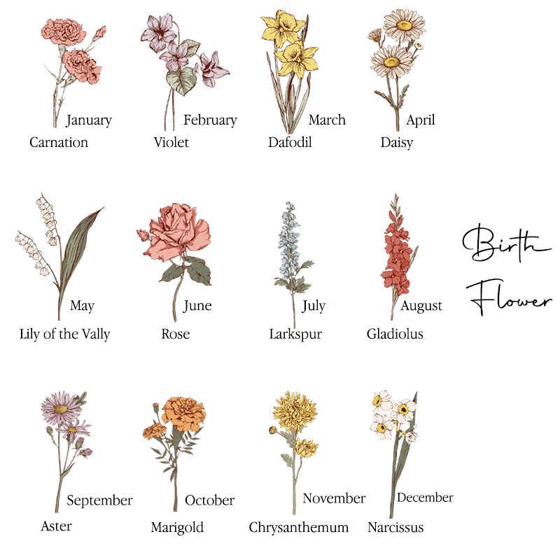 Personalized Leather Name Wallet Custom Folding Bag Women Party Favors Gifts Holiday Gifts 