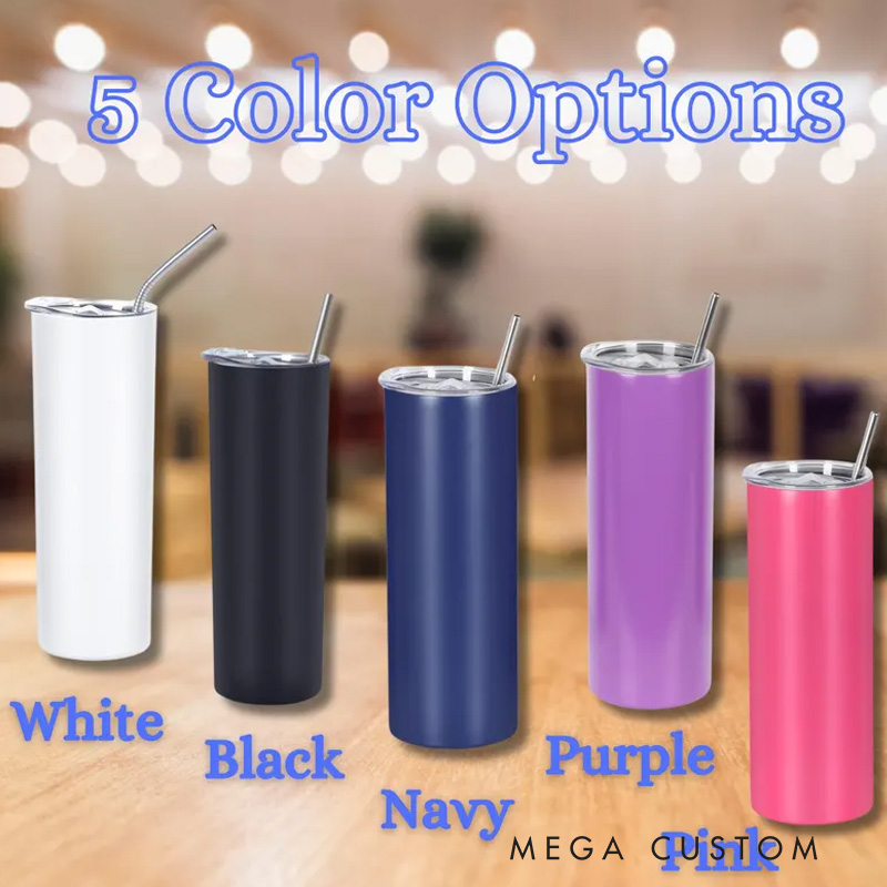 Personalized Baking Contest Award Tumblers 20oz Baking Lover Prize Skinny Tumbler with Lid and Straw Custom Baker Tumbler with Name Baking Lover Gifts for Her