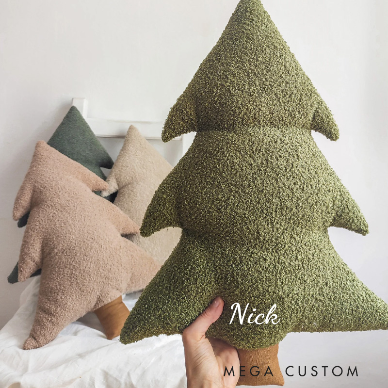 Personalized Nature Outdoor Pillow Custom Adventure Hiking Outdoor Pillow Gift for Family Pillow Gift for Hiking